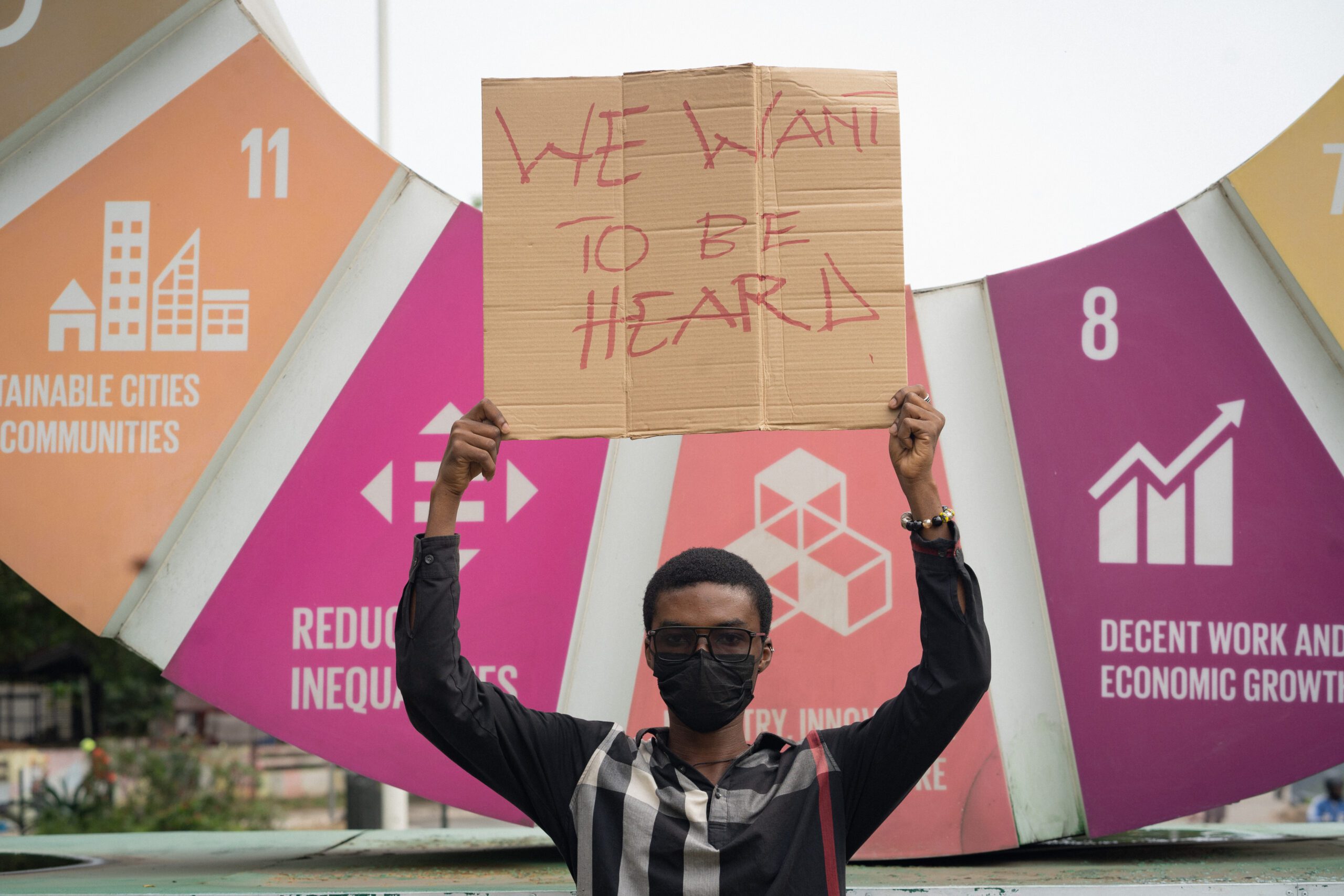 Leadership and advocacy