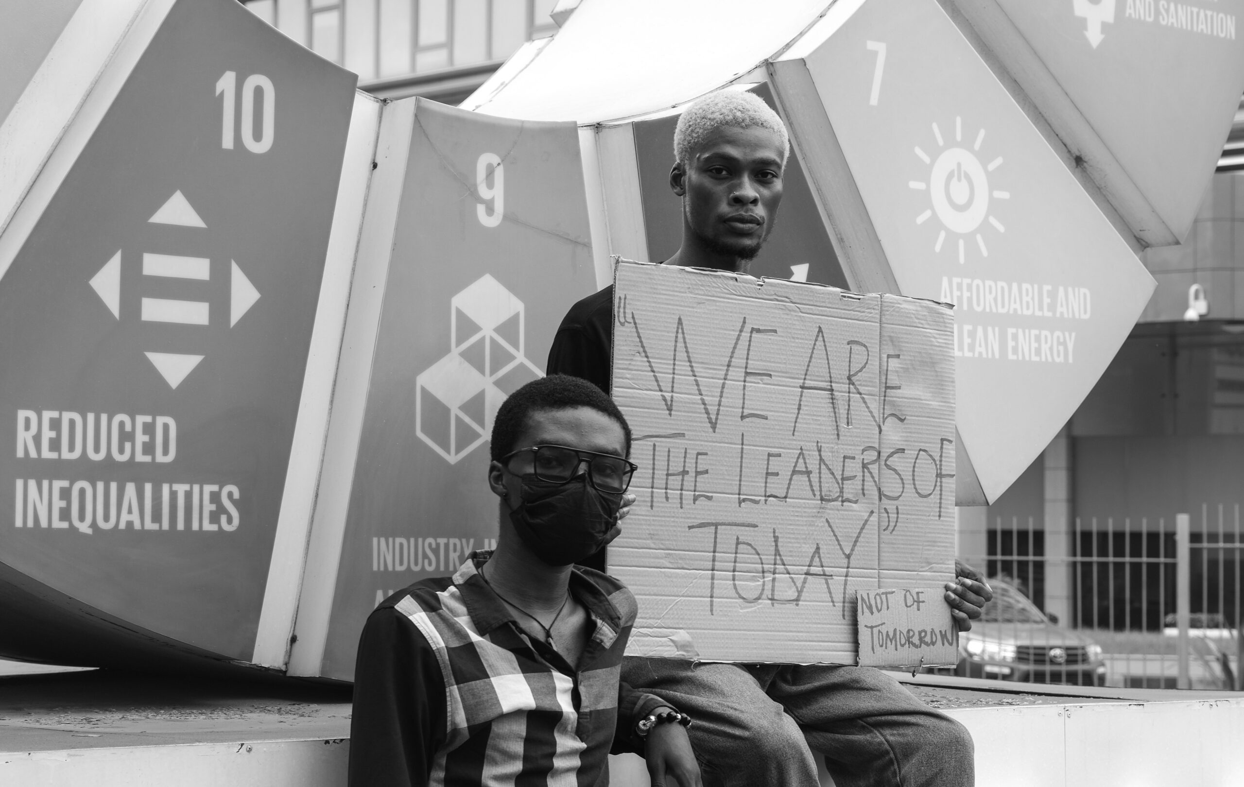 Advisory Council members