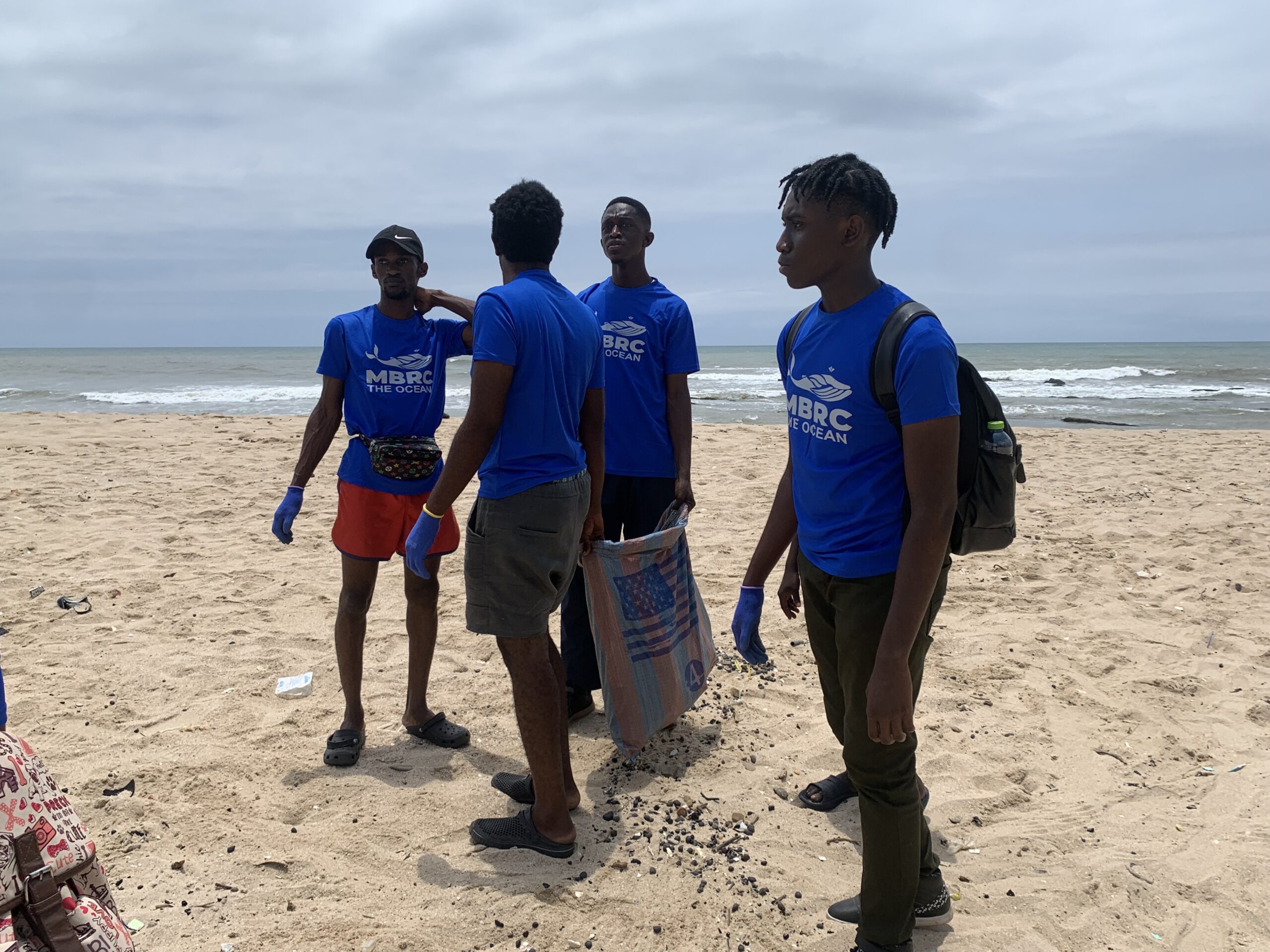 JIBITI Archive launch