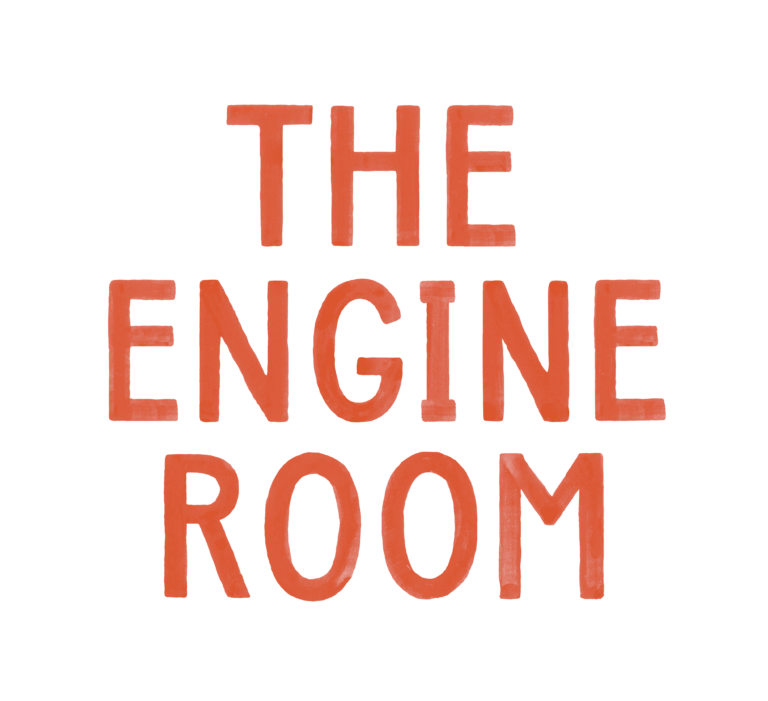 The Engine Room