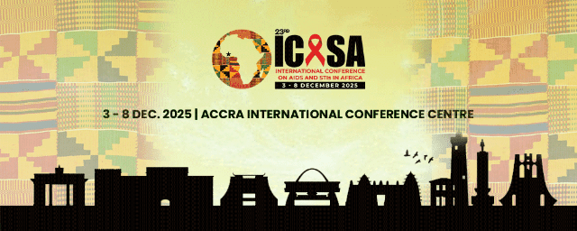 ICASA Side Event